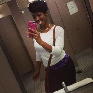 Meet your Posher, Love